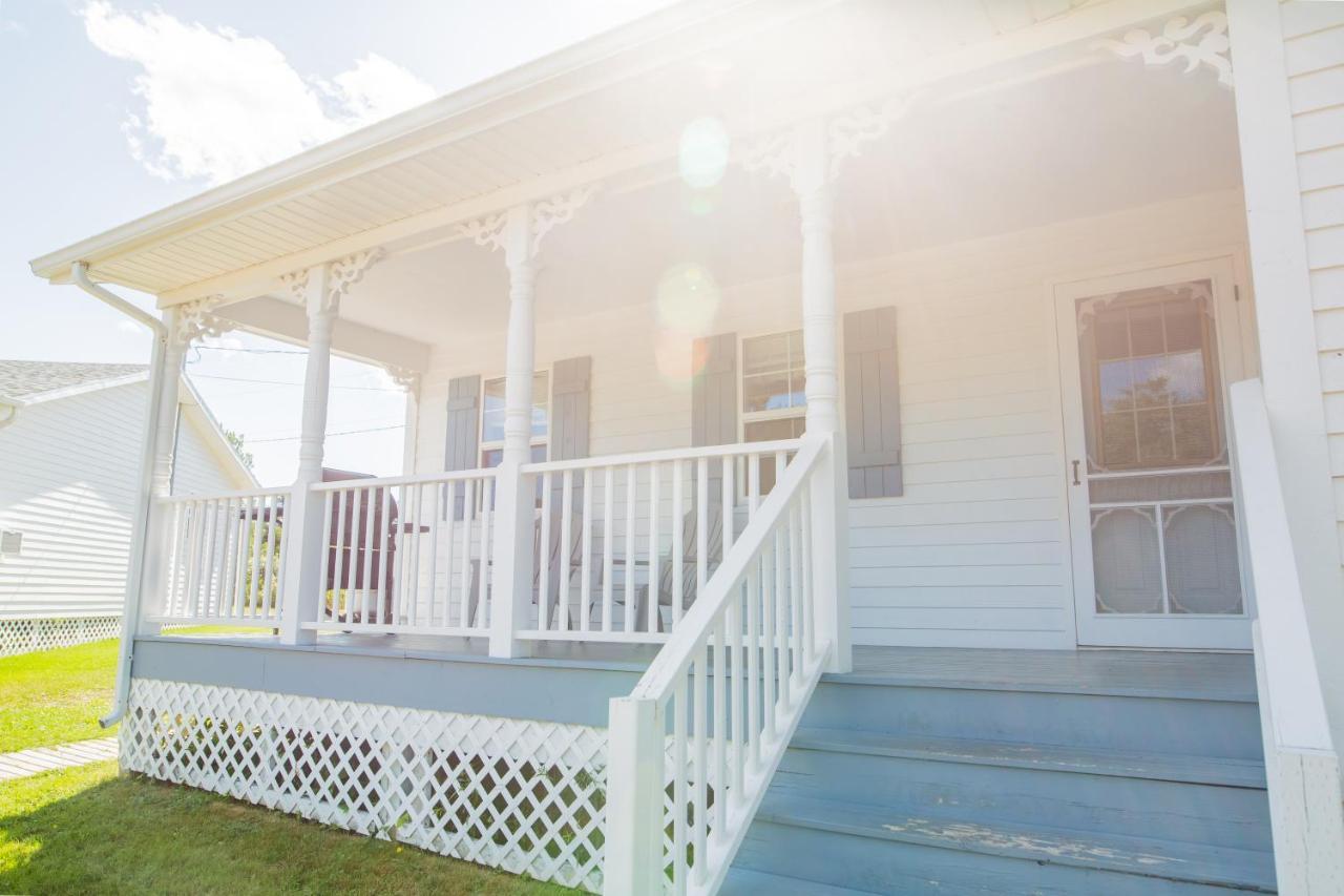 Kindred Spirits Country Inn And Cottages Cavendish Exterior foto