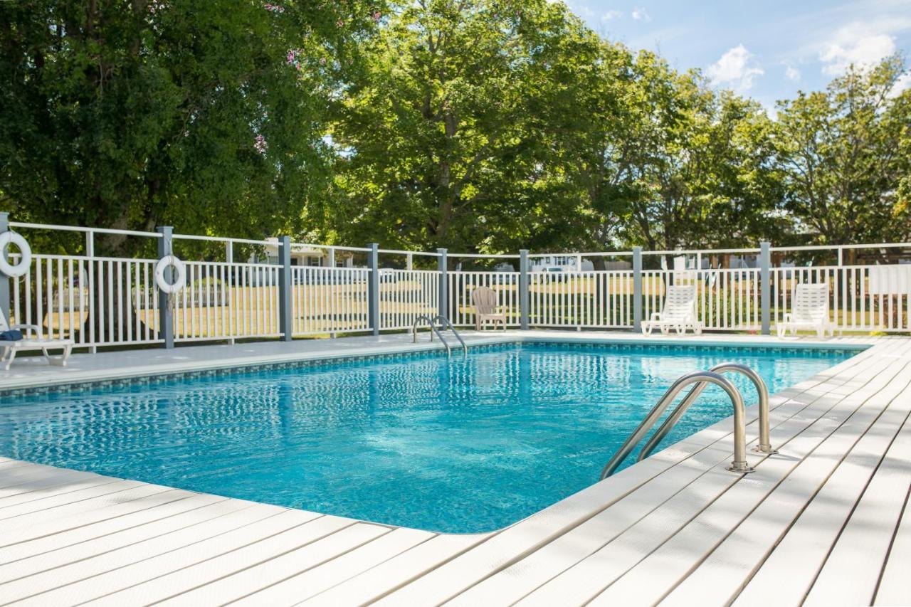 Kindred Spirits Country Inn And Cottages Cavendish Exterior foto