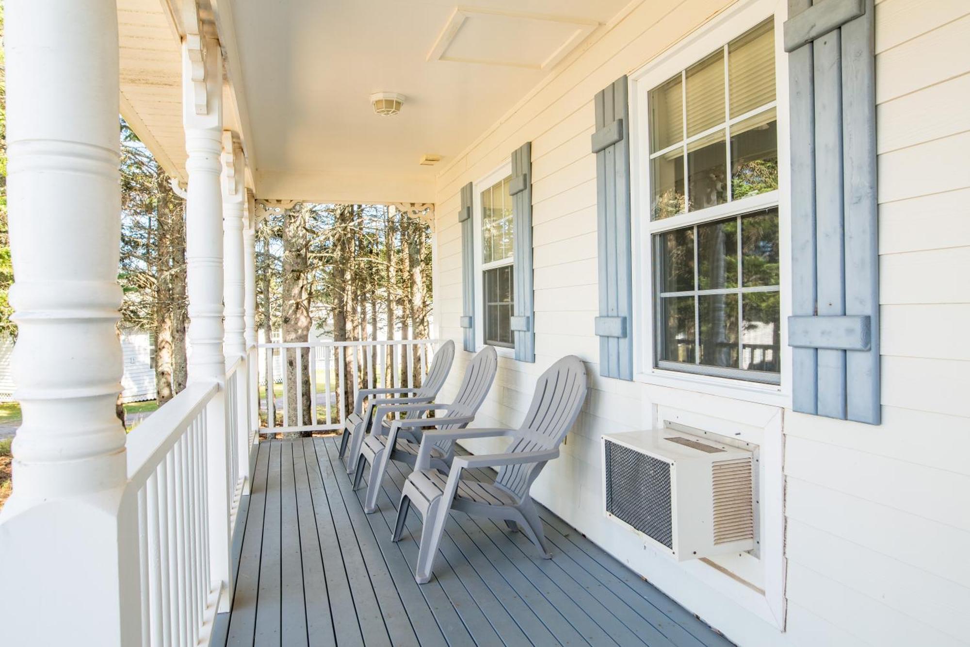 Kindred Spirits Country Inn And Cottages Cavendish Exterior foto